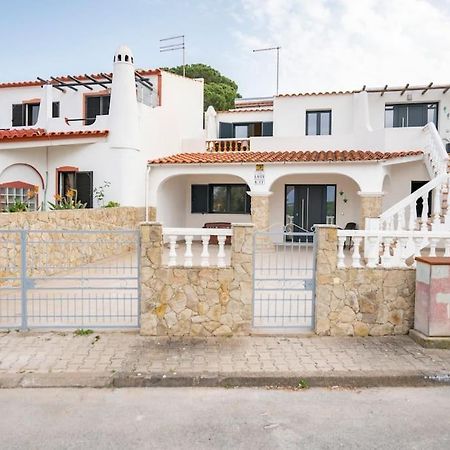 Casa Azinheira 1ºa- Albufeira Villa Exteriör bild