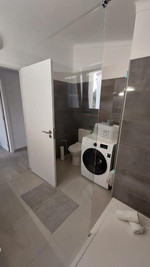 Casa Azinheira 1ºa- Albufeira Villa Exteriör bild