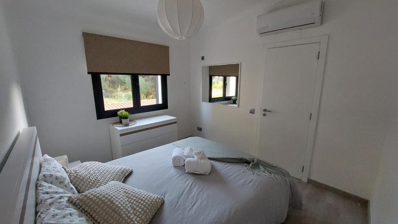Casa Azinheira 1ºa- Albufeira Villa Exteriör bild