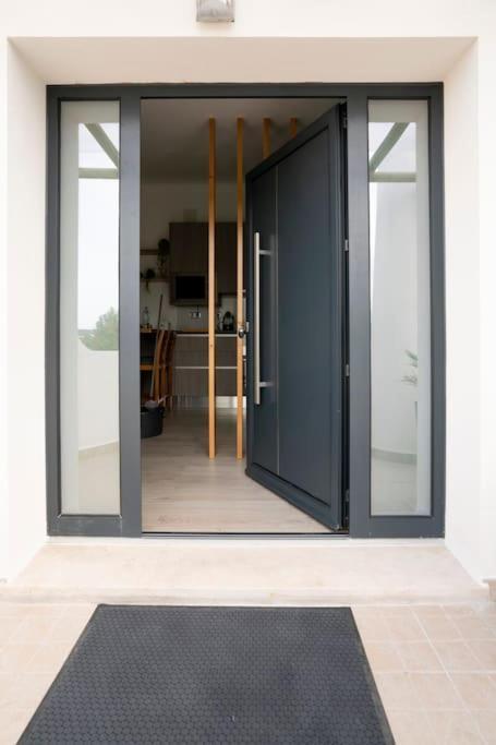 Casa Azinheira 1ºa- Albufeira Villa Exteriör bild