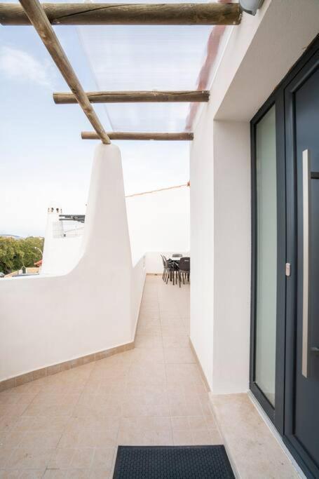 Casa Azinheira 1ºa- Albufeira Villa Exteriör bild