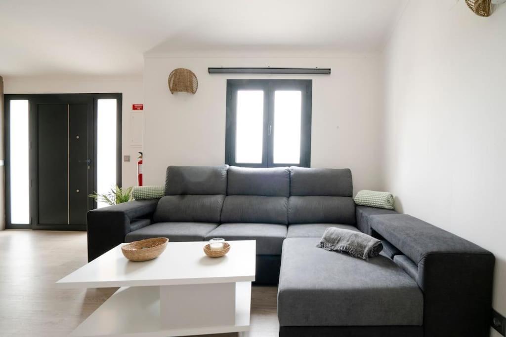 Casa Azinheira 1ºa- Albufeira Villa Exteriör bild