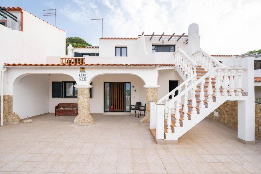 Casa Azinheira 1ºa- Albufeira Villa Exteriör bild